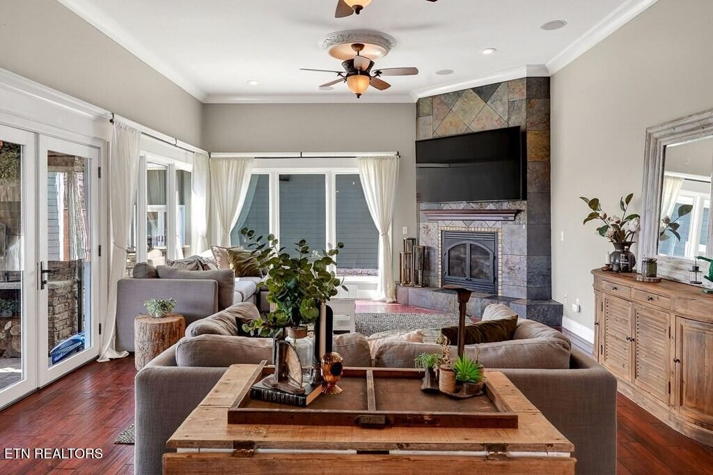 5715 Pleasant Ridge Road Sparta, TN 38583 - Photo 19 of 60