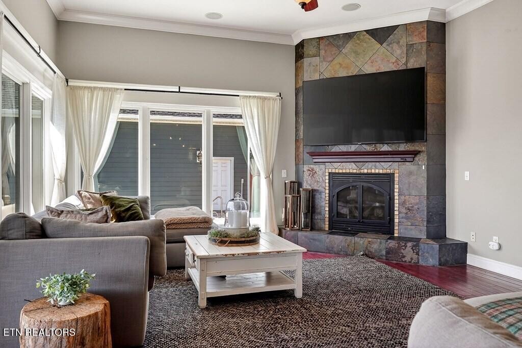 5715 Pleasant Ridge Road Sparta, TN 38583 - Photo 20 of 60