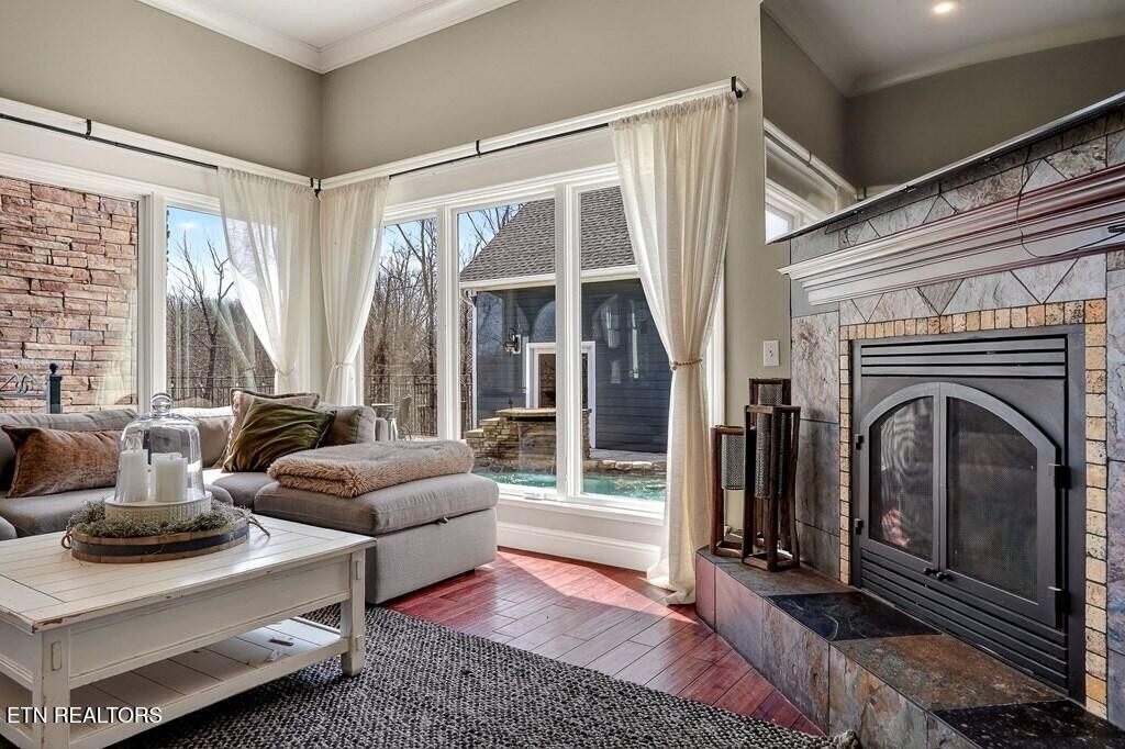 5715 Pleasant Ridge Road Sparta, TN 38583 - Photo 21 of 60