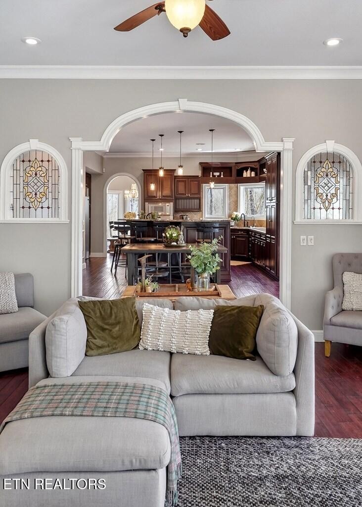 5715 Pleasant Ridge Road Sparta, TN 38583 - Photo 22 of 60