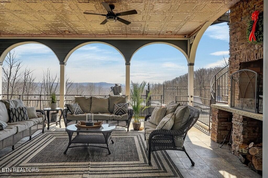 5715 Pleasant Ridge Road Sparta, TN 38583 - Photo 23 of 60