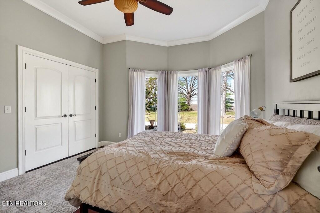 5715 Pleasant Ridge Road Sparta, TN 38583 - Photo 24 of 60