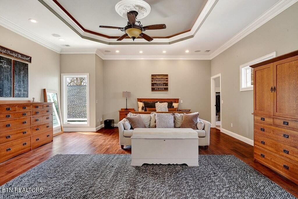 5715 Pleasant Ridge Road Sparta, TN 38583 - Photo 28 of 60