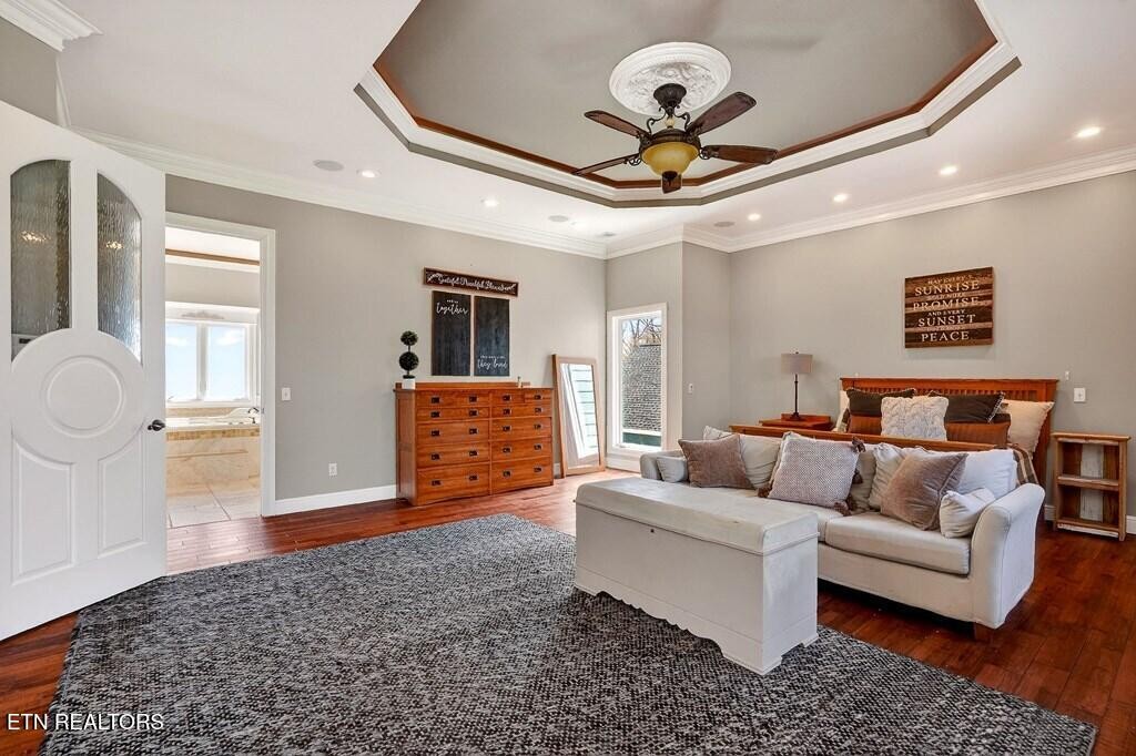 5715 Pleasant Ridge Road Sparta, TN 38583 - Photo 29 of 60