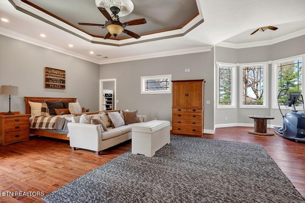 5715 Pleasant Ridge Road Sparta, TN 38583 - Photo 30 of 60