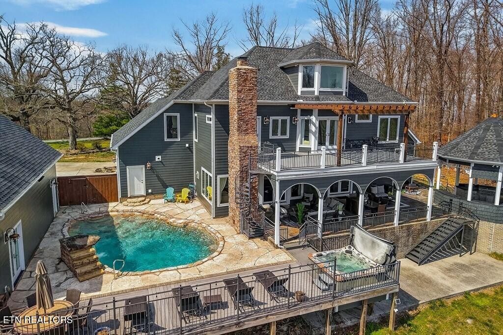 5715 Pleasant Ridge Road Sparta, TN 38583 - Photo 3 of 60