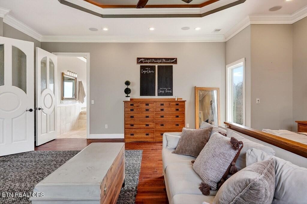 5715 Pleasant Ridge Road Sparta, TN 38583 - Photo 34 of 60