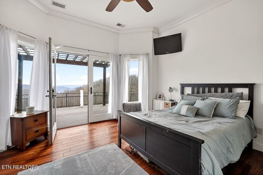 5715 Pleasant Ridge Road Sparta, TN 38583 - Photo 38 of 60