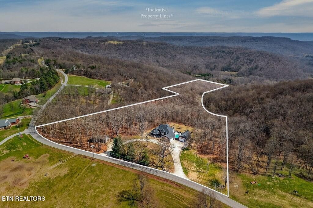 5715 Pleasant Ridge Road Sparta, TN 38583 - Photo 4 of 60