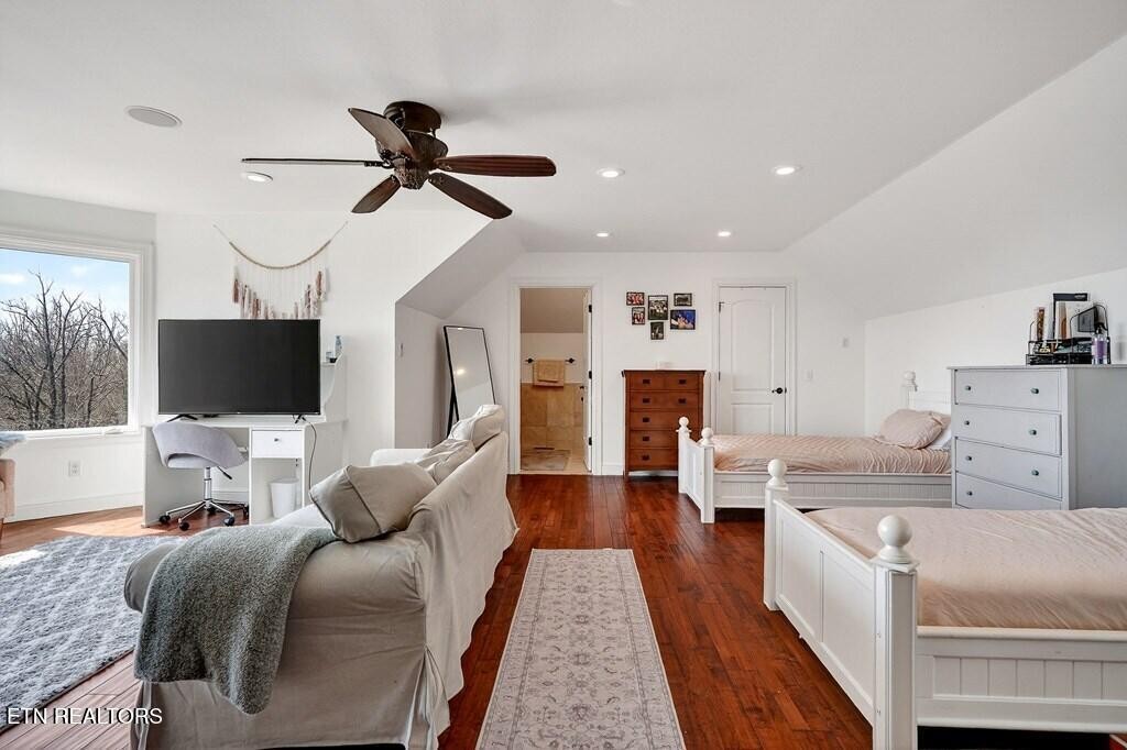 5715 Pleasant Ridge Road Sparta, TN 38583 - Photo 42 of 60