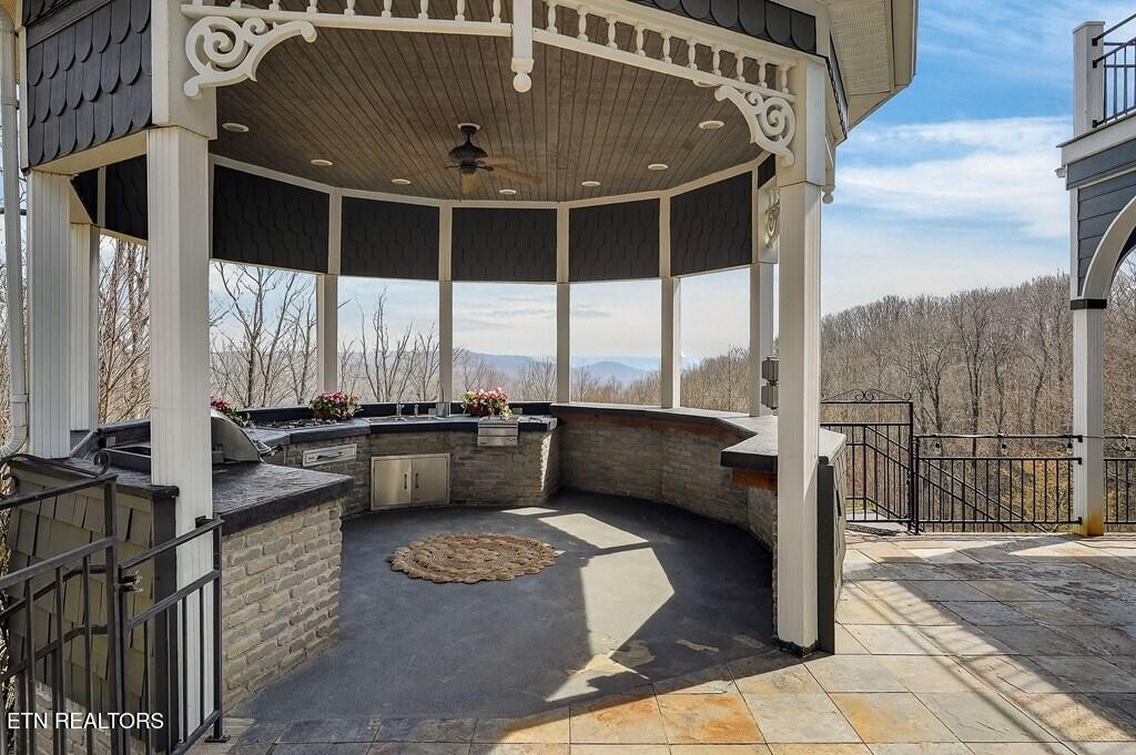 5715 Pleasant Ridge Road Sparta, TN 38583 - Photo 48 of 60