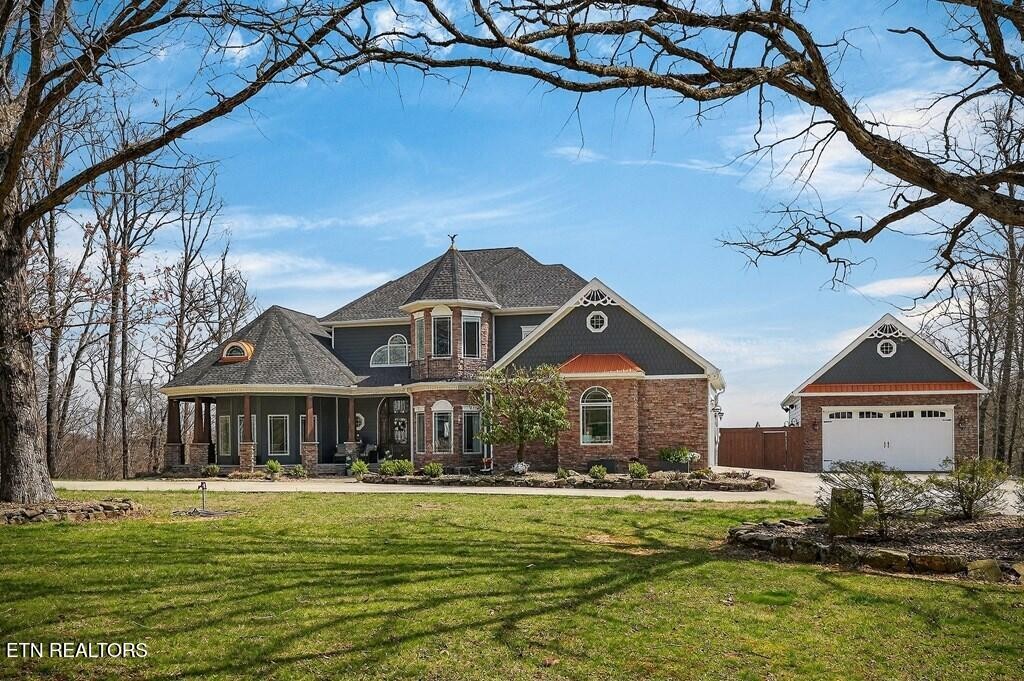 5715 Pleasant Ridge Road Sparta, TN 38583 - Photo 49 of 60