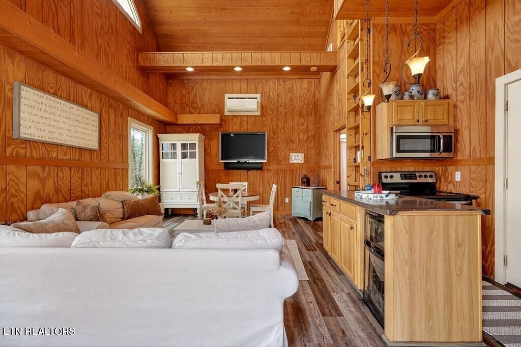 5715 Pleasant Ridge Road Sparta, TN 38583 - Photo 50 of 60