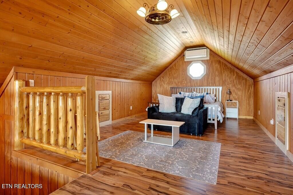 5715 Pleasant Ridge Road Sparta, TN 38583 - Photo 54 of 60