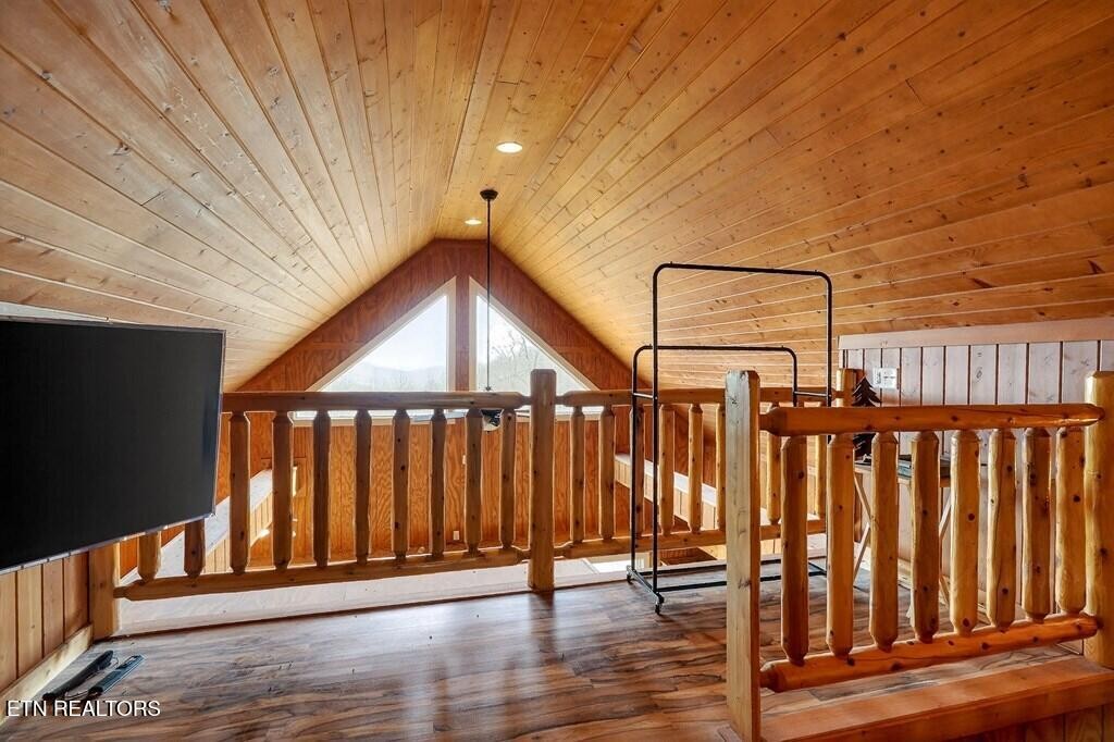 5715 Pleasant Ridge Road Sparta, TN 38583 - Photo 56 of 60