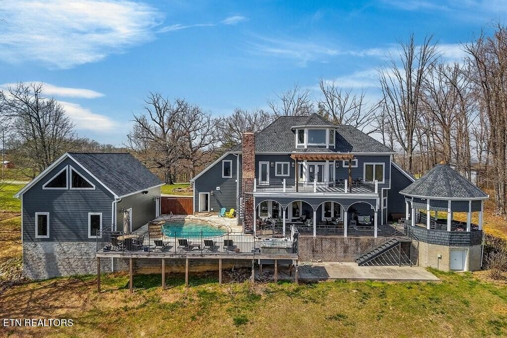 5715 Pleasant Ridge Road Sparta, TN 38583 - Photo 58 of 60