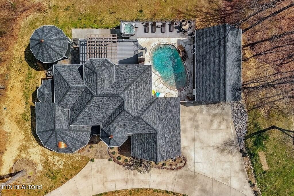 5715 Pleasant Ridge Road Sparta, TN 38583 - Photo 59 of 60