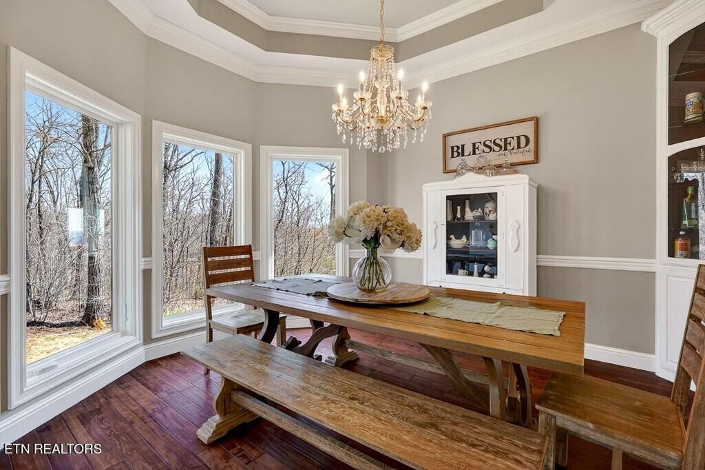 5715 Pleasant Ridge Road Sparta, TN 38583 - Photo 7 of 60