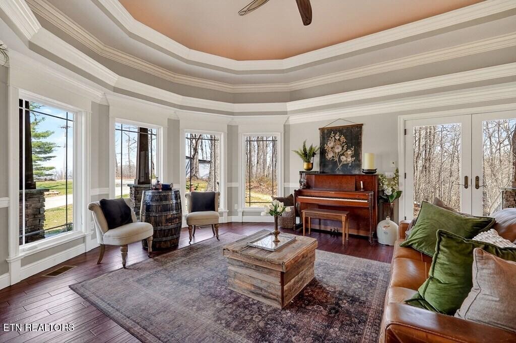 5715 Pleasant Ridge Road Sparta, TN 38583 - Photo 9 of 60