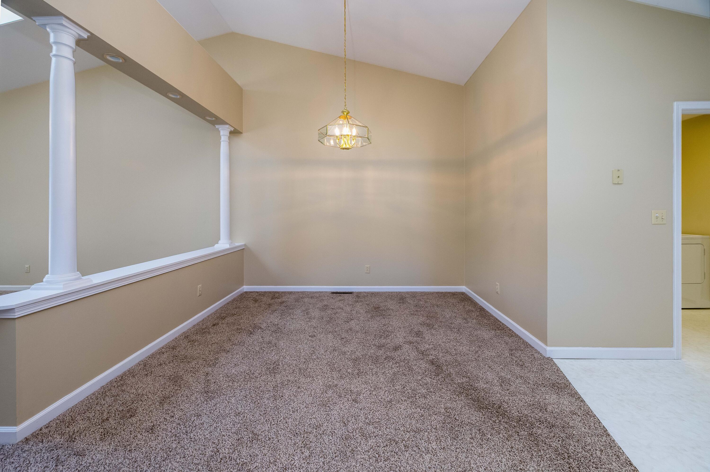 431 Pheasant Run Rensselaer, IN 47978 - Photo 15 of 31 an empty room with windows