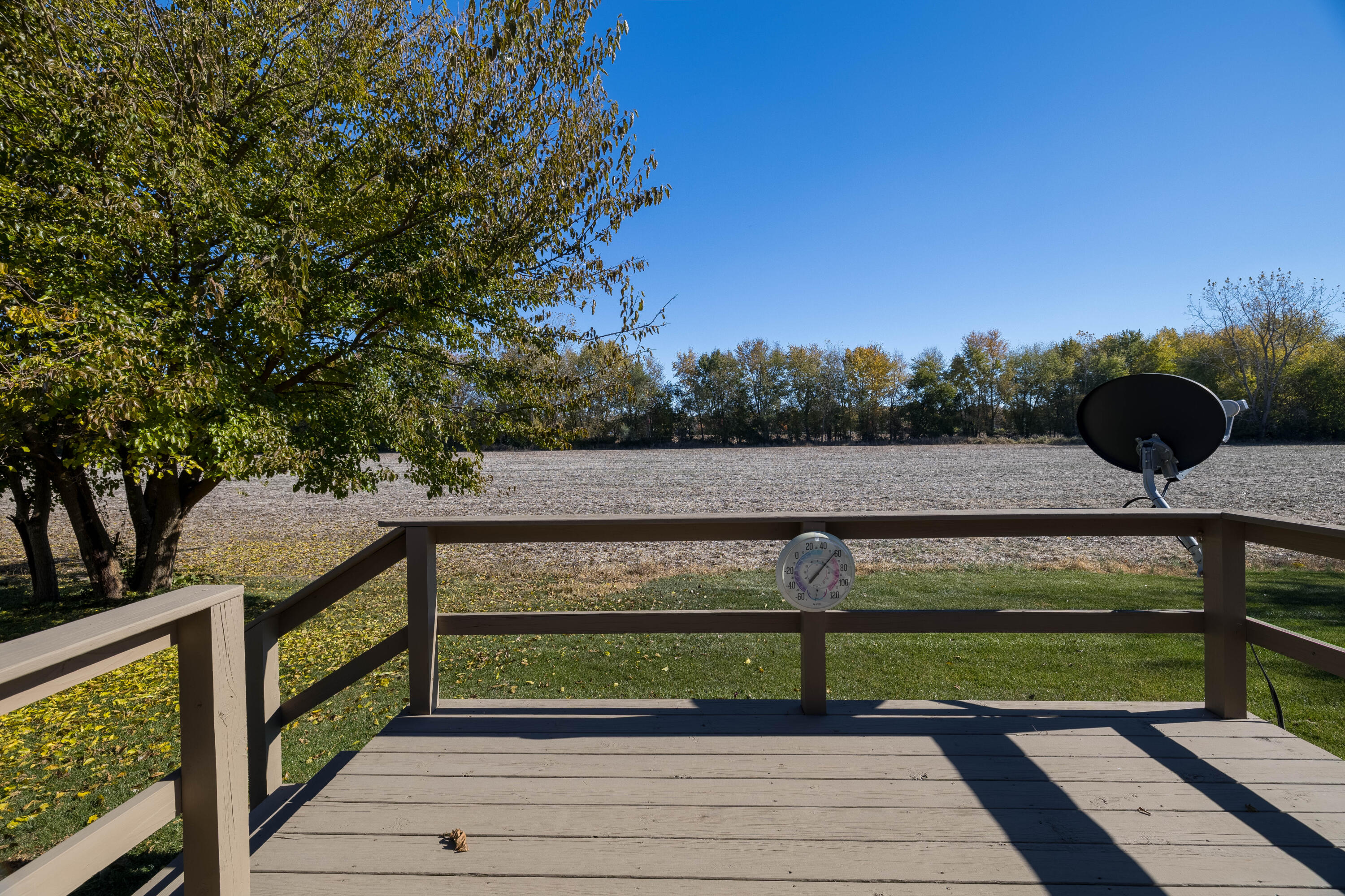 431 Pheasant Run Rensselaer, IN 47978 - Photo 6 of 31 a view of a bench in the garden