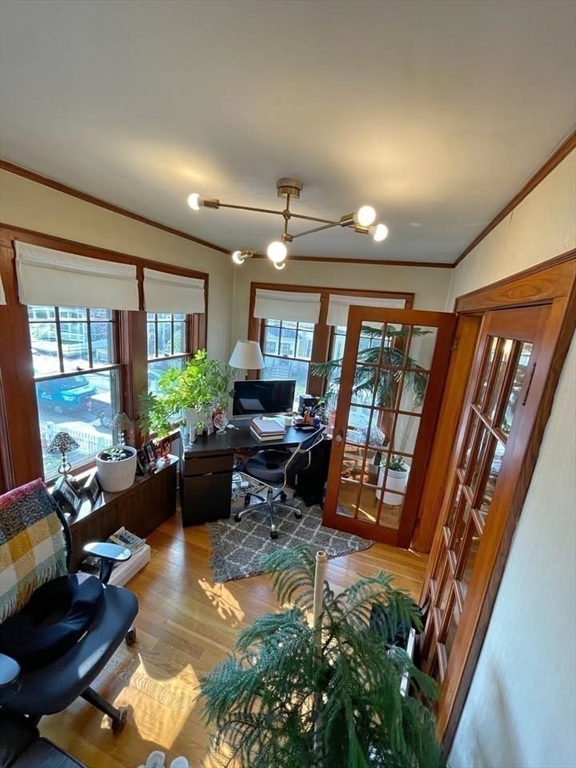 22 Bayard Street, Unit ST Boston, MA 02134 - Photo 9 of 11