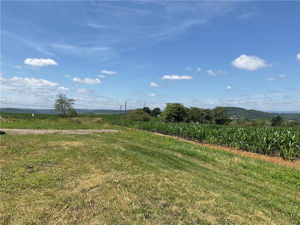 140 Hauger Road Rockwood, PA 15557 - Photo 11 of 50 a view of outdoor space and yard