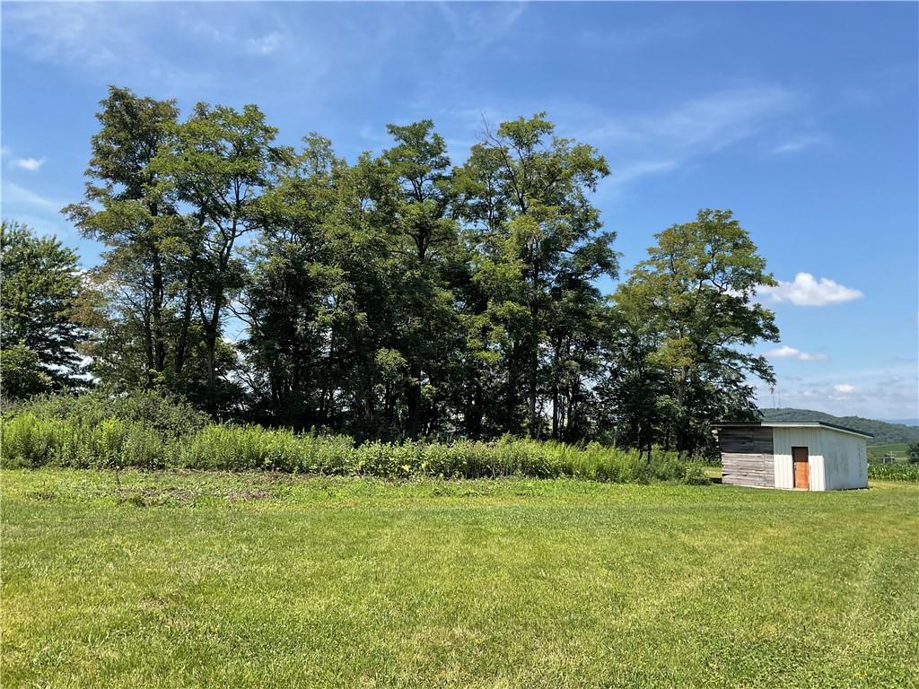 140 Hauger Road Rockwood, PA 15557 - Photo 2 of 50 a view of a garden