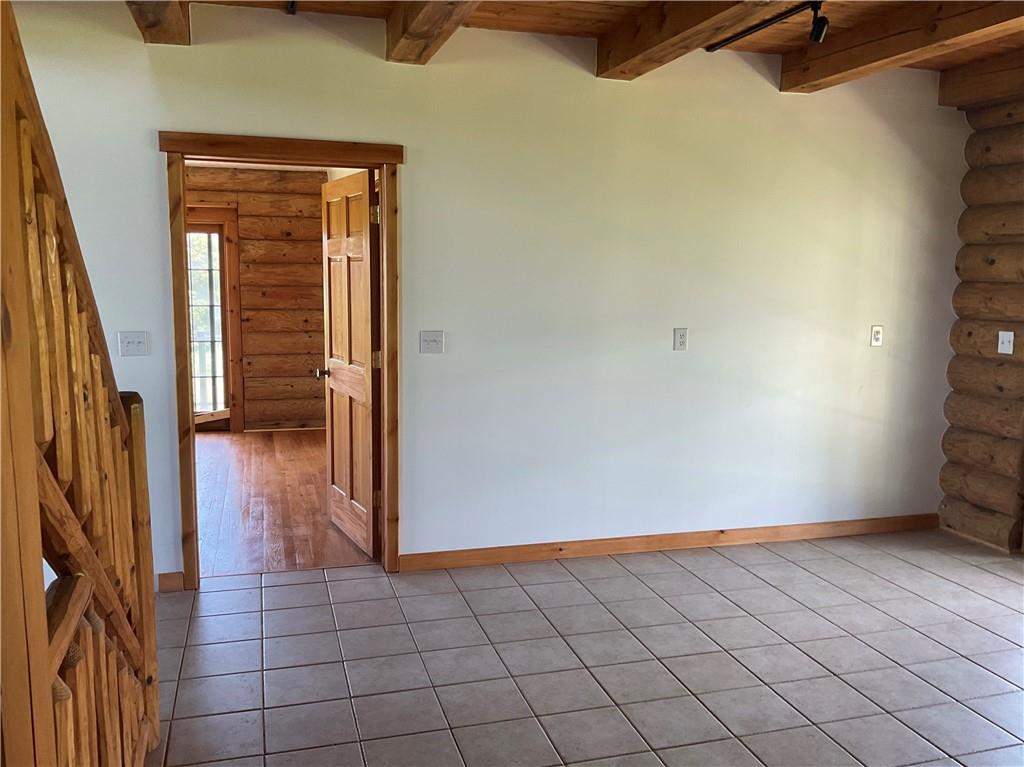 140 Hauger Road Rockwood, PA 15557 - Photo 21 of 50 a view of an entryway