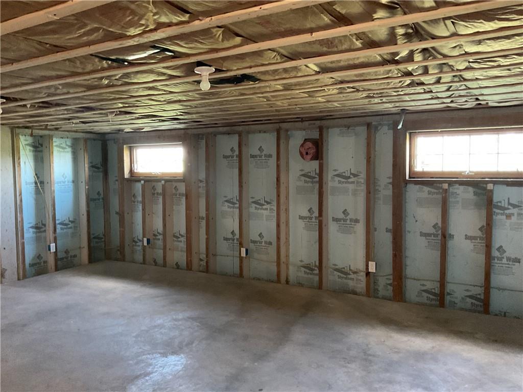 140 Hauger Road Rockwood, PA 15557 - Photo 49 of 50 a view of an entrance of the building