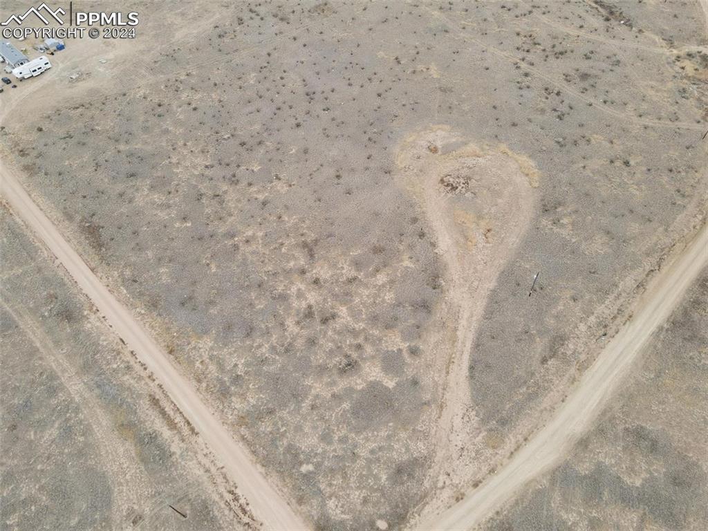 20185 High Stakes View Fountain, CO 80817 - Photo 1 of 25 a close up of a white marble wall