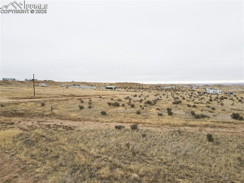 20185 High Stakes View Fountain, CO 80817 - Photo 11 of 25 a view of an ocean beach