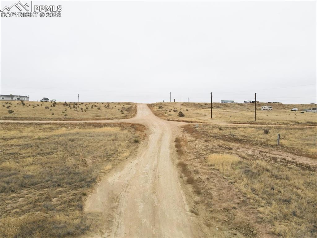 20185 High Stakes View Fountain, CO 80817 - Photo 12 of 25 a view of beach and ocean