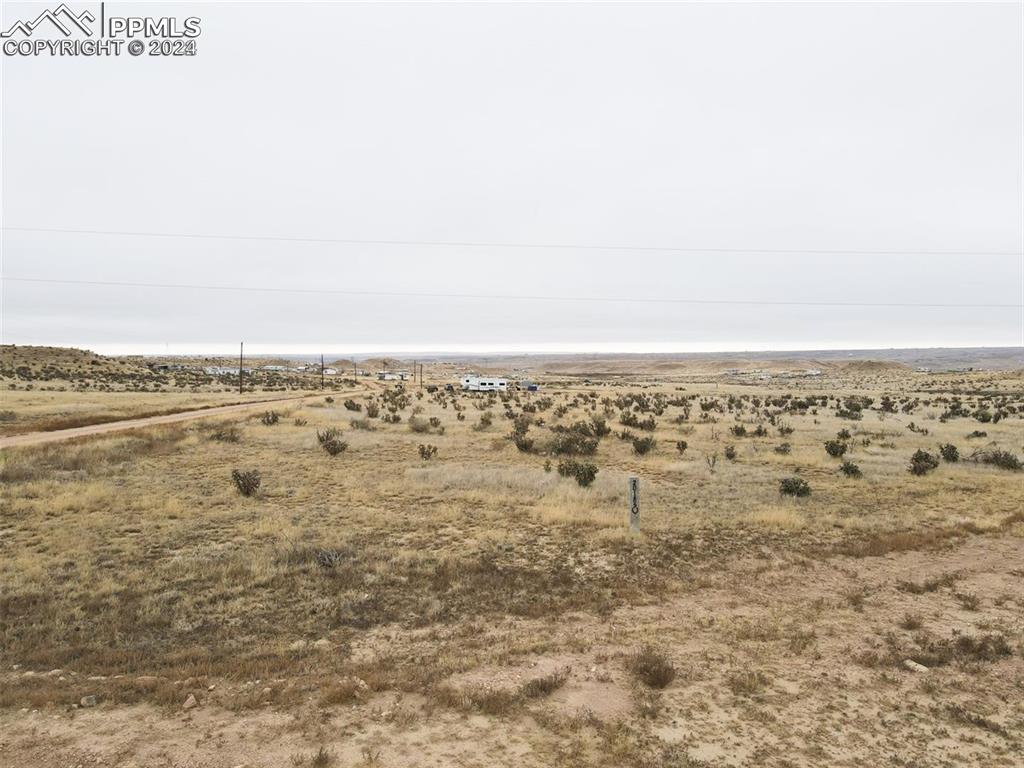 20185 High Stakes View Fountain, CO 80817 - Photo 13 of 25 a view of an ocean beach