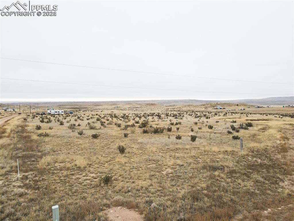 20185 High Stakes View Fountain, CO 80817 - Photo 14 of 25 a view of an ocean