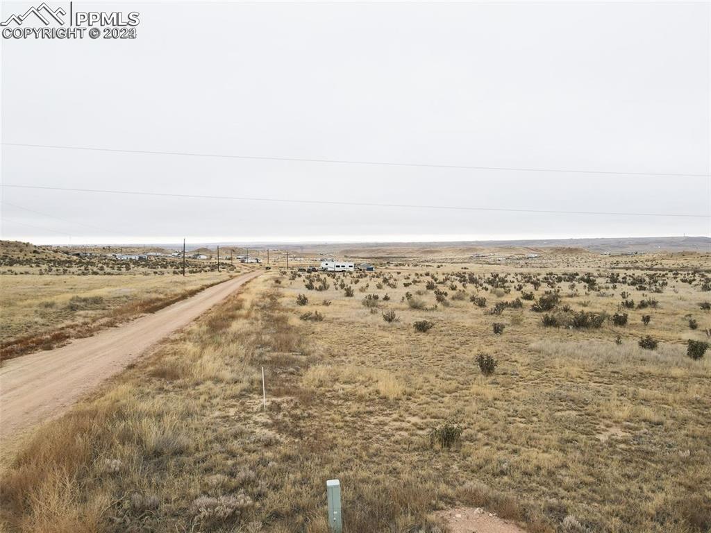 20185 High Stakes View Fountain, CO 80817 - Photo 15 of 25 an aerial view of beach and ocean