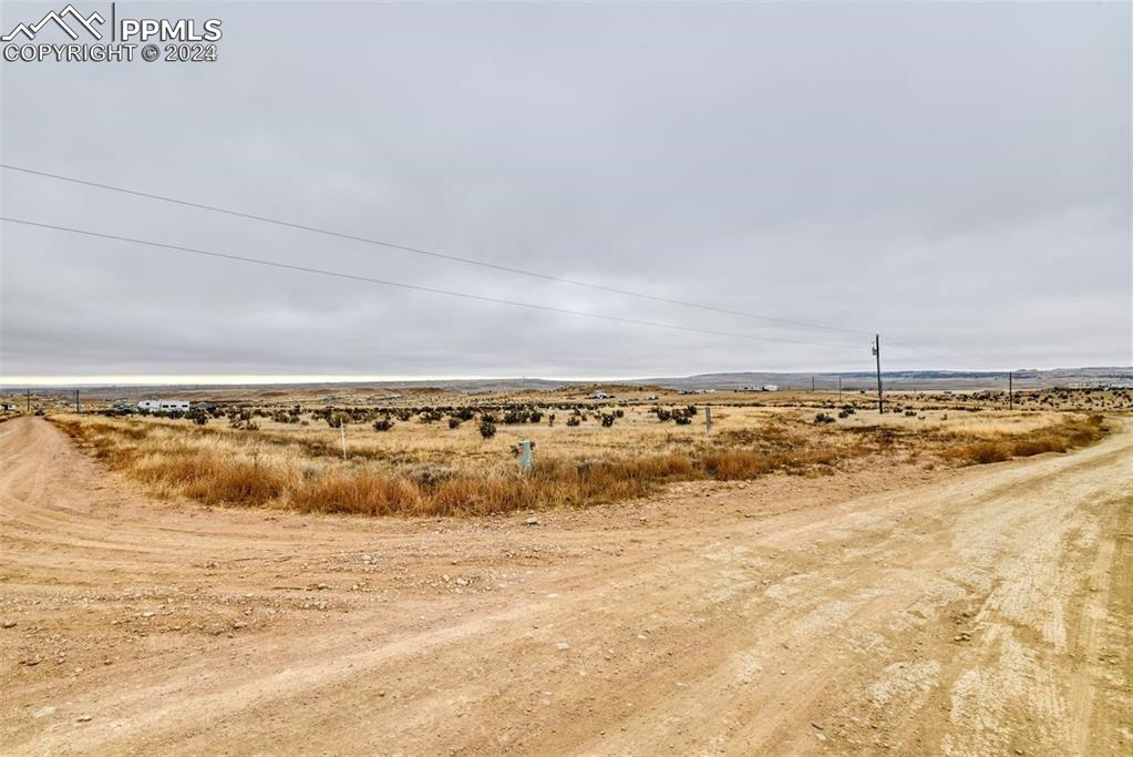 20185 High Stakes View Fountain, CO 80817 - Photo 19 of 25 a view of ocean