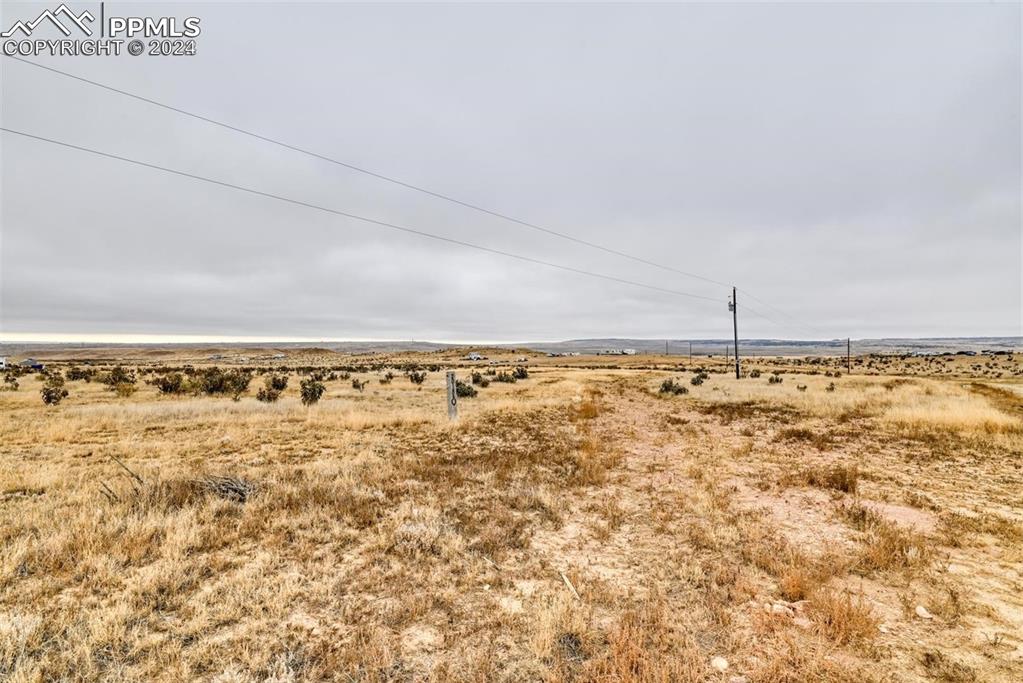20185 High Stakes View Fountain, CO 80817 - Photo 20 of 25 a view of an ocean