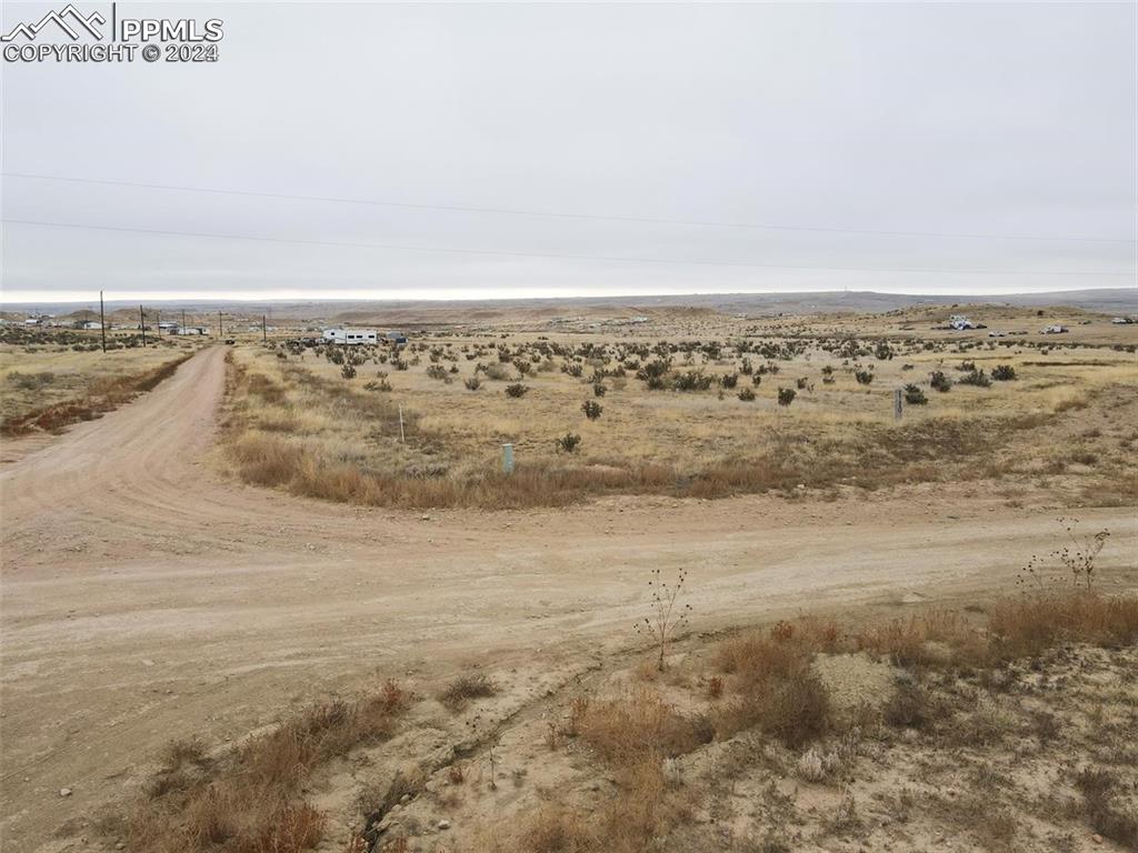 20185 High Stakes View Fountain, CO 80817 - Photo 2 of 25 a view of an ocean beach