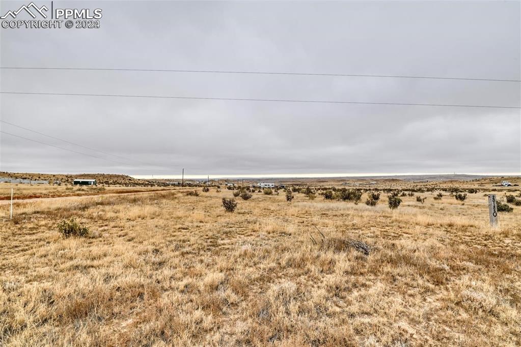 20185 High Stakes View Fountain, CO 80817 - Photo 21 of 25 a view of an ocean beach