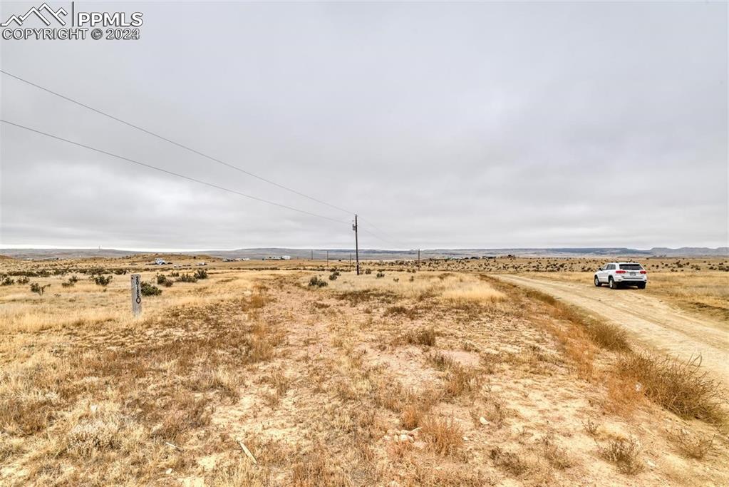 20185 High Stakes View Fountain, CO 80817 - Photo 22 of 25 a view of an ocean