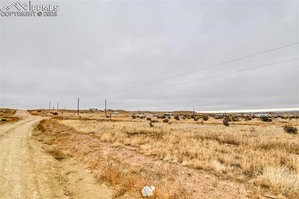 20185 High Stakes View Fountain, CO 80817 - Photo 23 of 25 a view of an ocean
