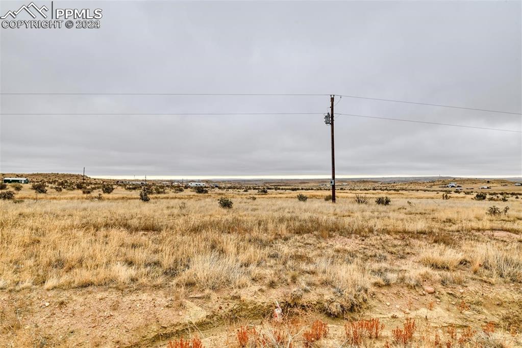 20185 High Stakes View Fountain, CO 80817 - Photo 24 of 25 a view of a room