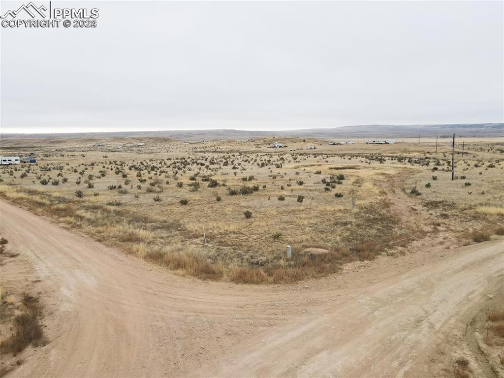 20185 High Stakes View Fountain, CO 80817 - Photo 3 of 25 a view of an ocean beach