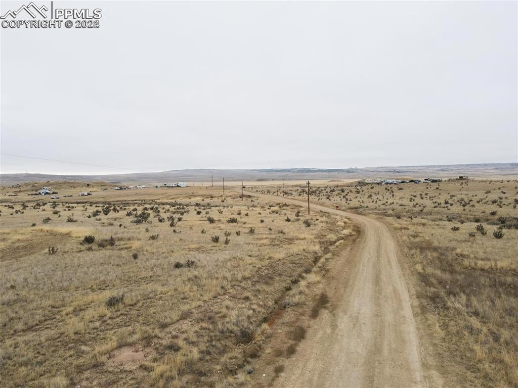 20185 High Stakes View Fountain, CO 80817 - Photo 9 of 25 a view of an ocean beach