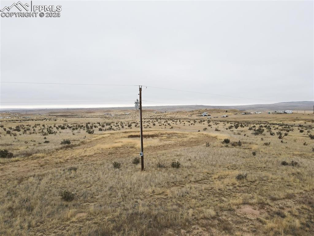 20185 High Stakes View Fountain, CO 80817 - Photo 10 of 25 a view of an ocean beach