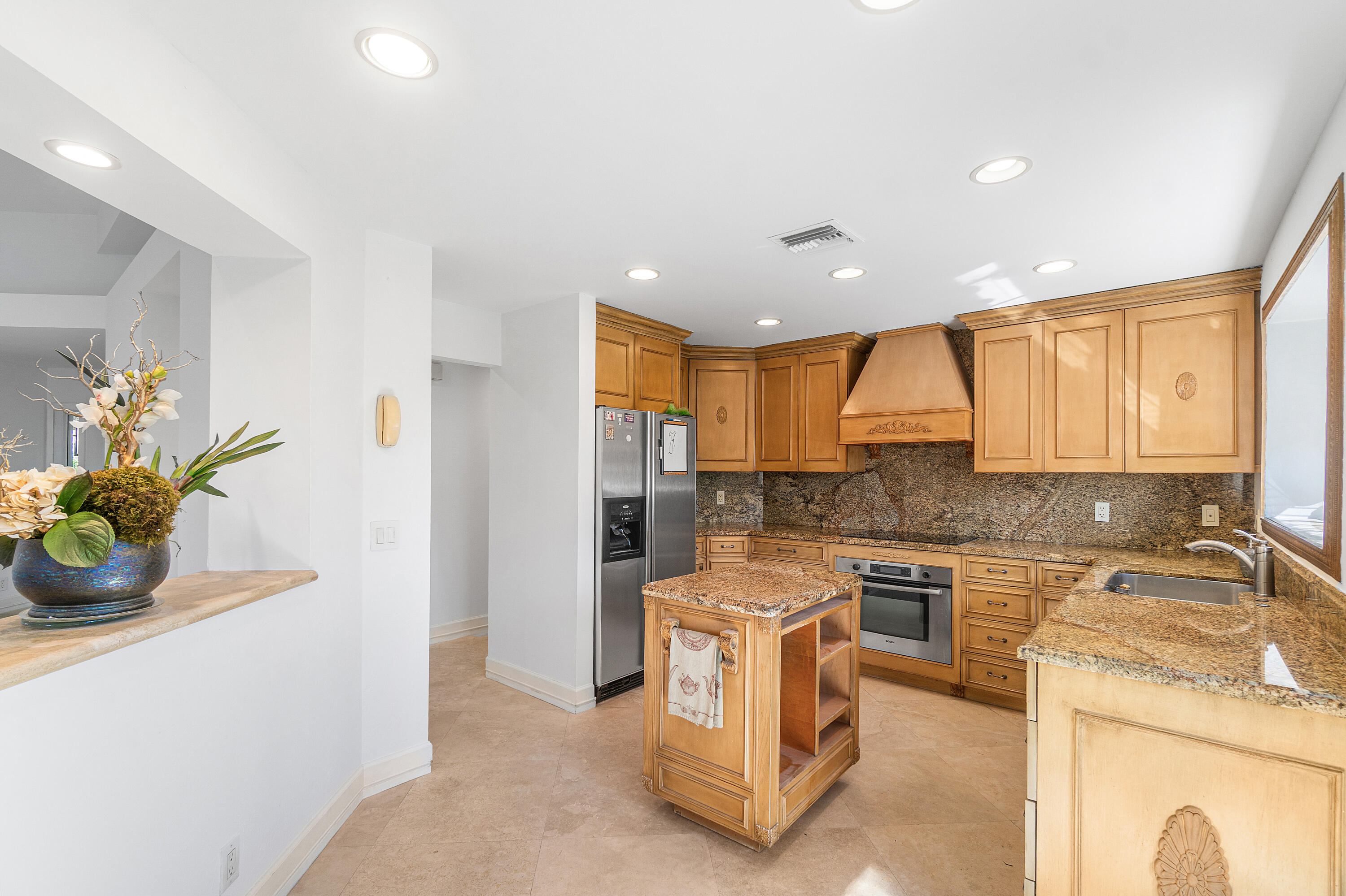 2246 Northwest 52nd Street Boca Raton, FL 33496 - Photo 9 of 45 Kitchen