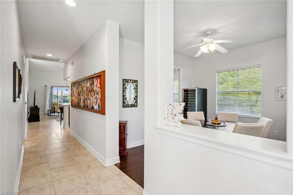 7859 Hawthorne Terrace, Unit 1504 Naples, FL 34113 - Photo 17 of 43 a view of a living room