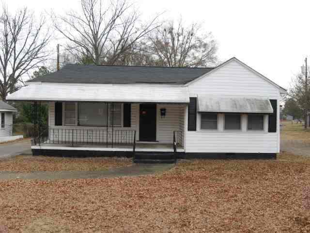 105 Rouse Street Honea Path, SC 29654 - Photo 1 of 5 Gallery Image 1