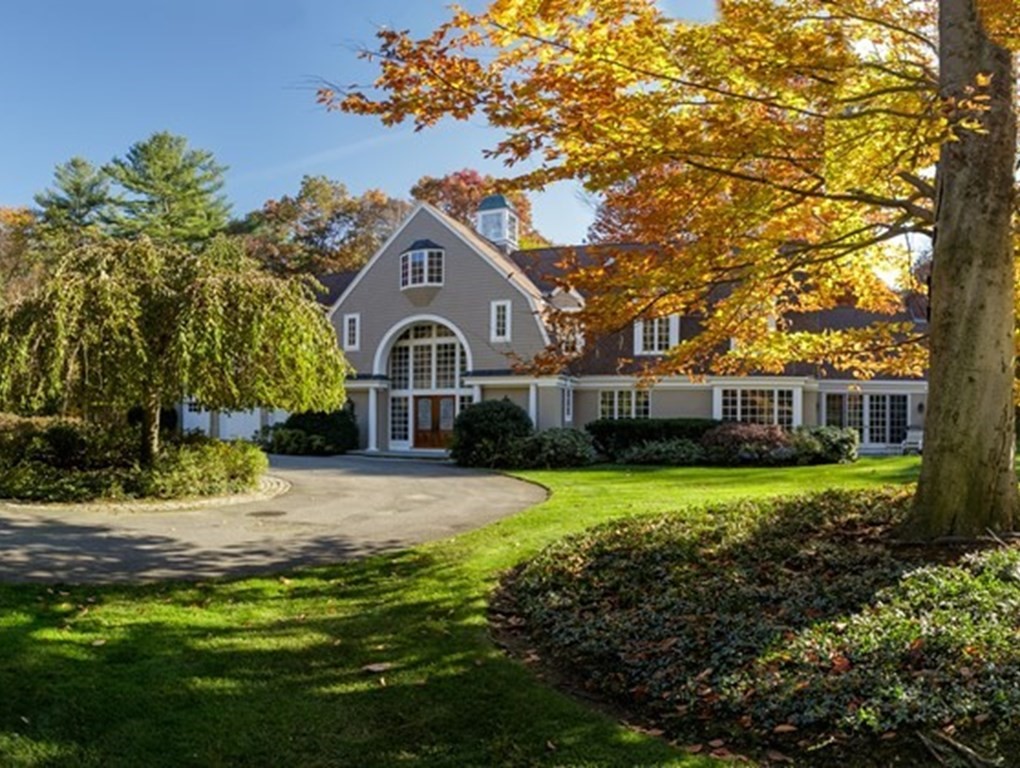 148 Sandy Pond Road Lincoln, MA 01773 - Photo 1 of 37